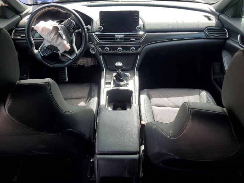 Aukcja sprzedaży 2020 Honda Accord, vin: 1HGCV1E39LA021338, numer aukcji: 47325626