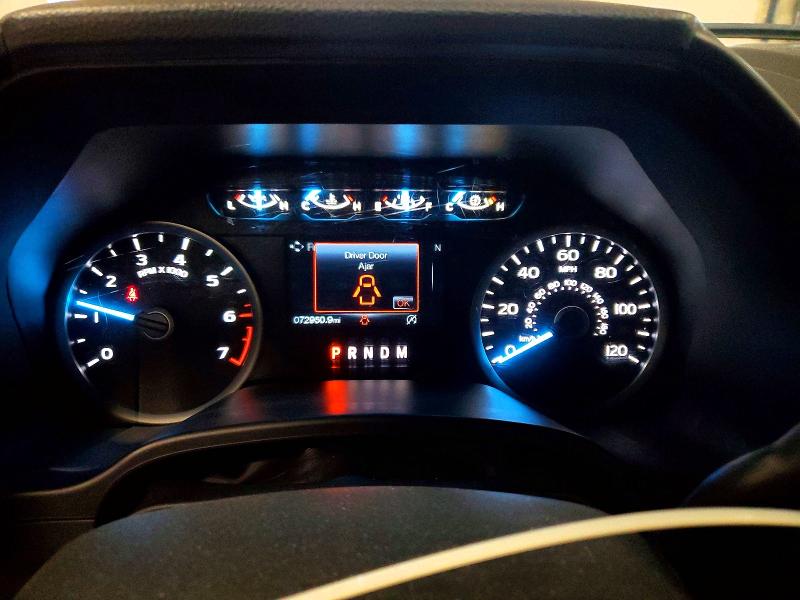 Aukcja sprzedaży 2018 Ford F150, vin: 1FTFW1EG0JFD52806, numer aukcji: 50794836