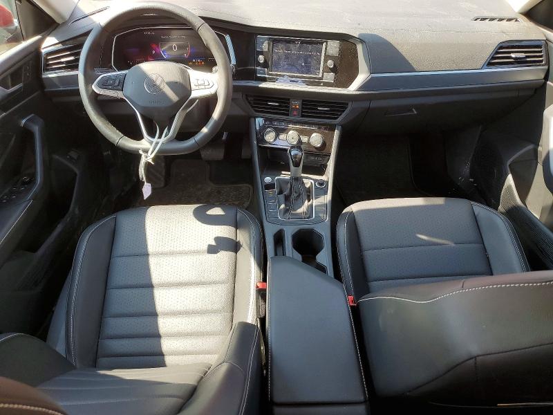 Продажа на аукционе авто 2024 Volkswagen Jetta, vin: 3VW7M7BU3RM031729, номер лота: 51188656