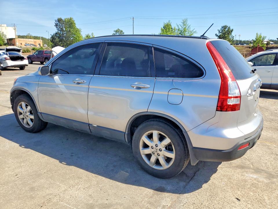 Продаж на аукціоні авто 2008 Honda Cr-v, vin: JHLRE48728C080173, номер лоту: 50517396