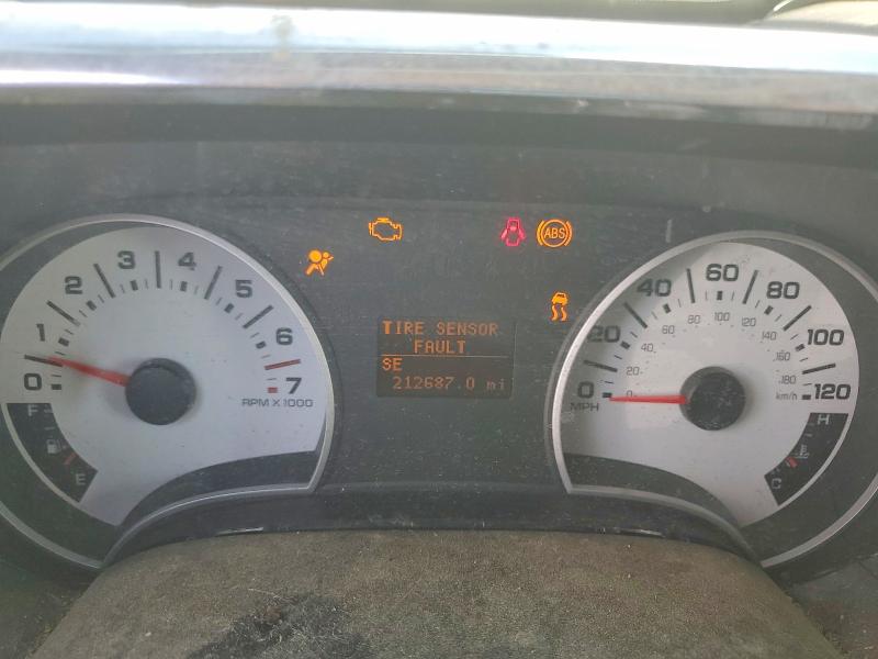 2007 Ford Explorer Sport Trac მანქანა იყიდება აუქციონზე, vin: 1FMEU33817UA12833, აუქციონის ნომერი: 51424496