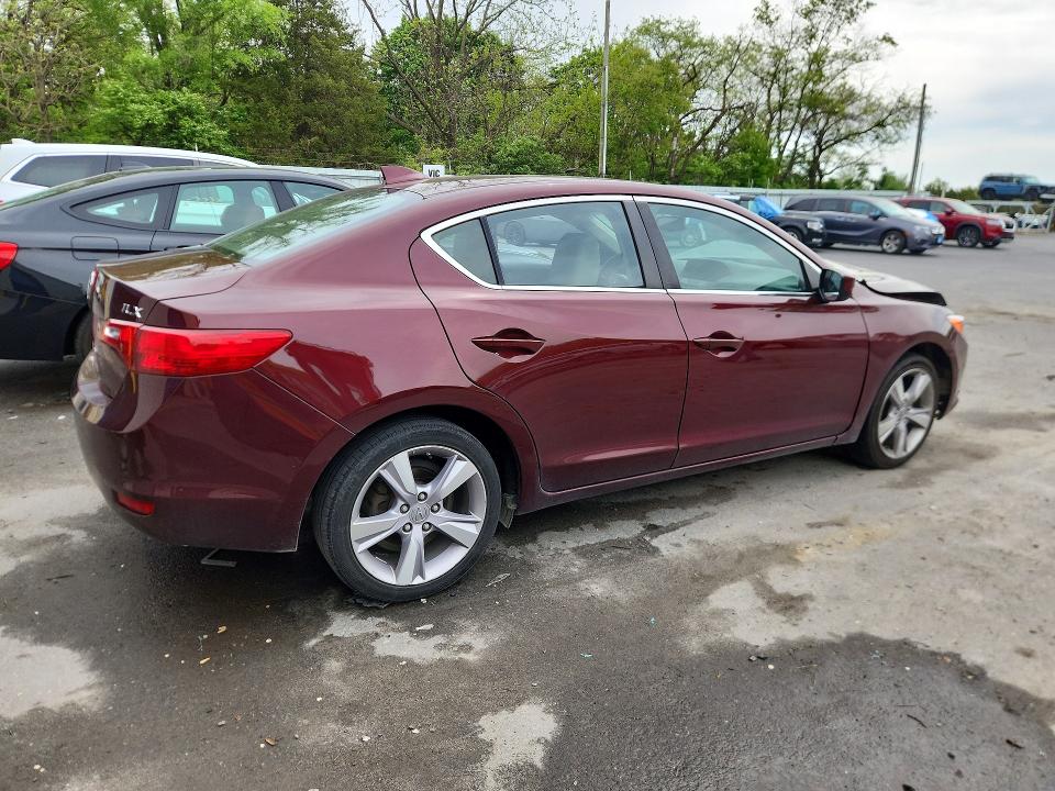Aukcja sprzedaży 2013 Acura Ilx, vin: 19VDE1F77DE006137, numer aukcji: 51691036