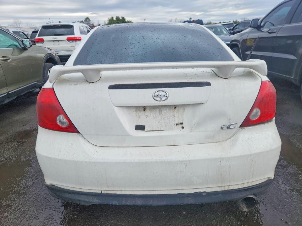 Aukcja sprzedaży 2006 Toyota Scion Tc, vin: JTKDE177460139139, numer aukcji: 47575266