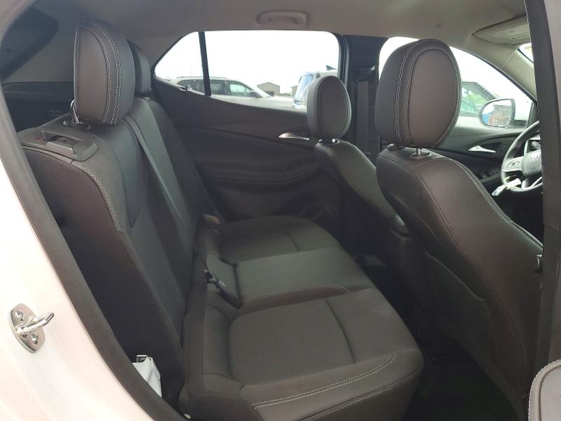 Aukcja sprzedaży 2026 Buick Encore Gx, vin: KL4AMBSL5TB108872, numer aukcji: 49135856