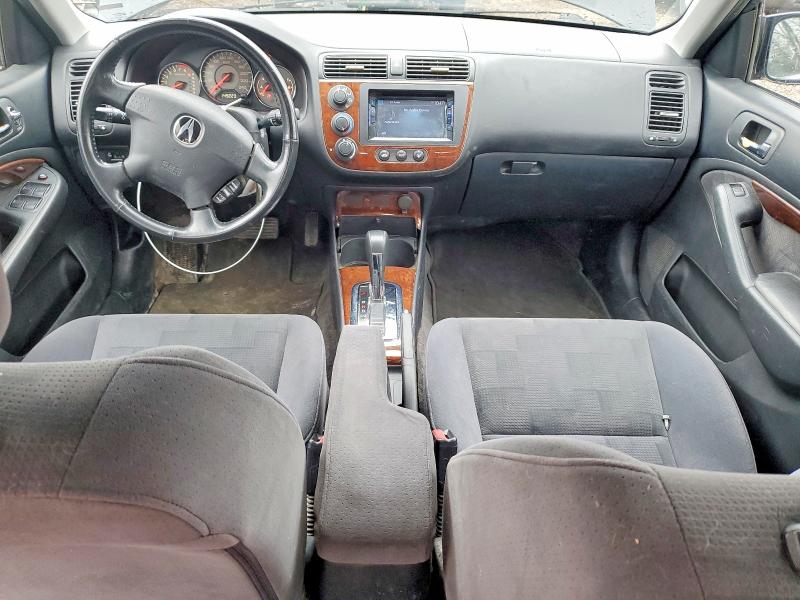 Продажа на аукционе авто 2003 Acura 1.7el, vin: 2HHES36623H004528, номер лота: 50798016