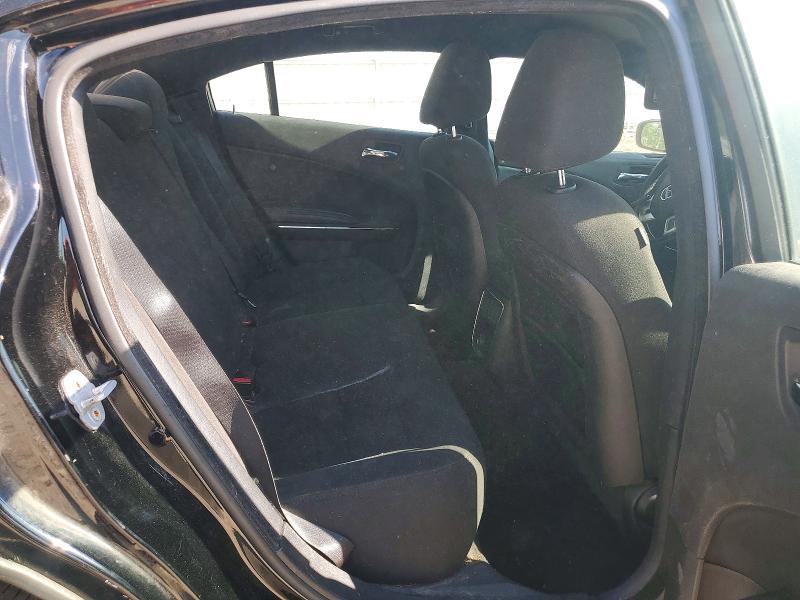 49641206 :رقم المزاد ، 2C3CDXBG9CH194732 vin ، 2012 Dodge Charger مزاد بيع
