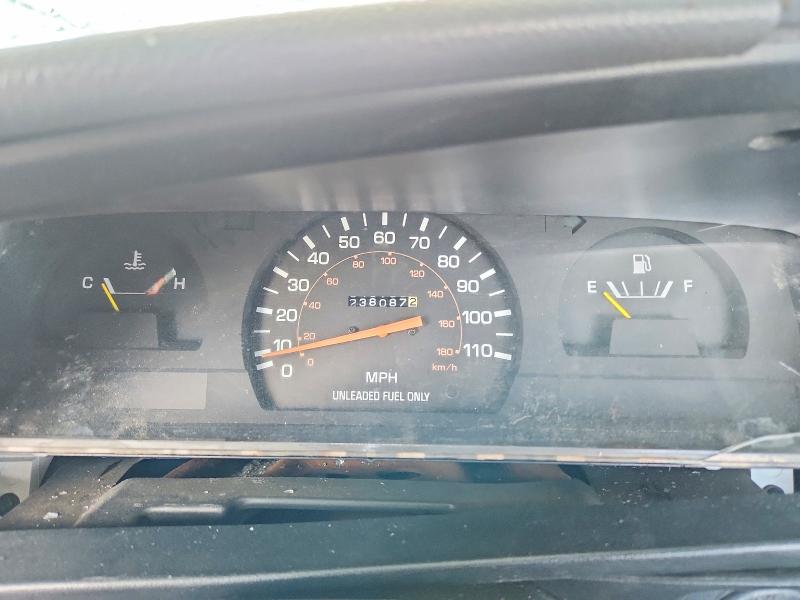 1991 Toyota Pickup მანქანა იყიდება აუქციონზე, vin: JT4RN01P7M0010082, აუქციონის ნომერი: 51506226