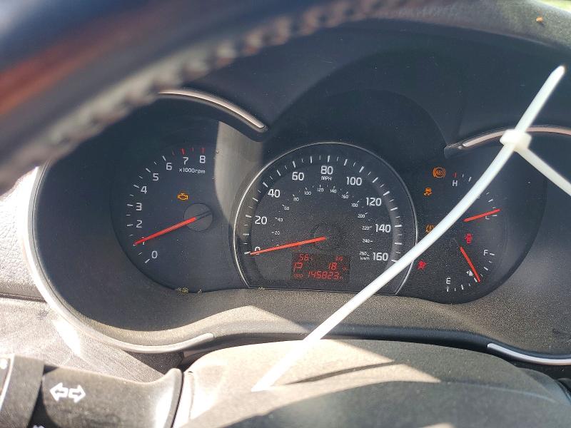 Aukcja sprzedaży 2015 Kia Sorento, vin: 5XYKTDA68FG611648, numer aukcji: 51874486