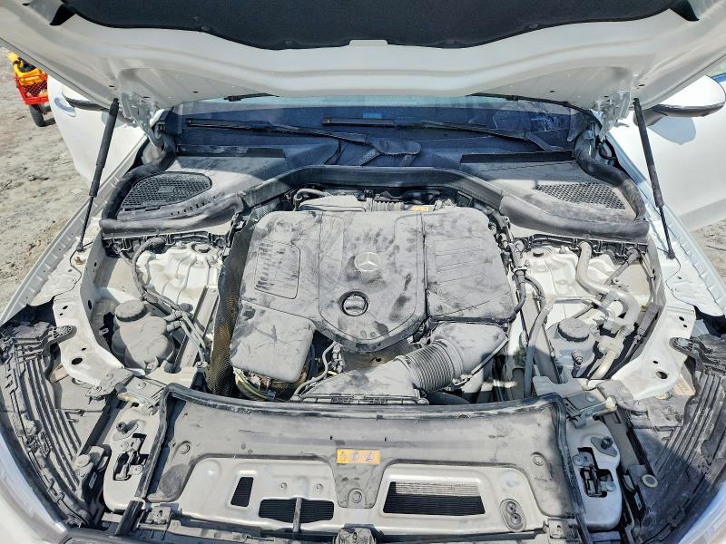 Aukcja sprzedaży 2025 Mercedes-benz Glc, vin: W1NKM4GB1SF296490, numer aukcji: 51685706