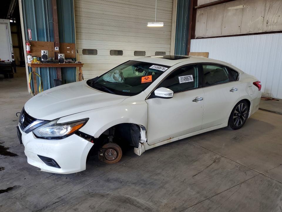 Продажа на аукционе авто 2016 Nissan Alitma, vin: 1N4AL3AP4GC289908, номер лота: 51490676