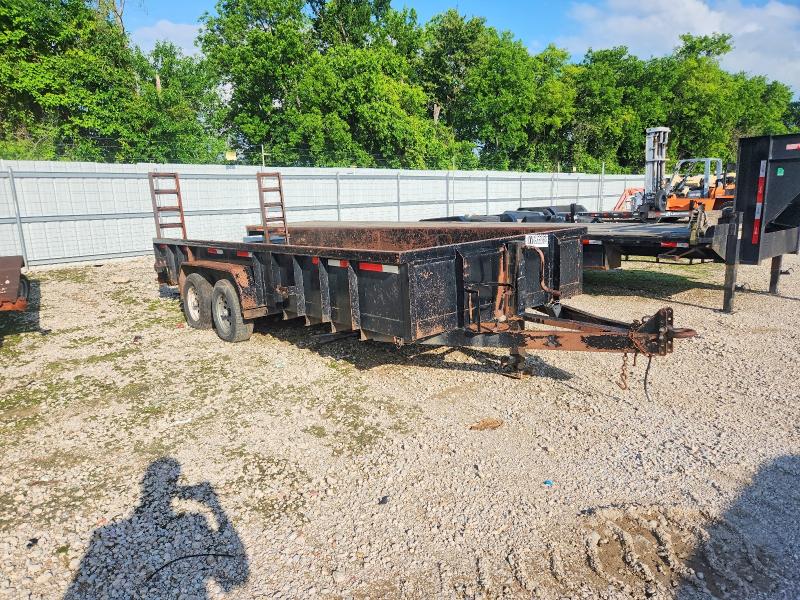 Продажа на аукционе авто 2011 Urwi Trailer, vin: 00000000033991966, номер лота: 77695585