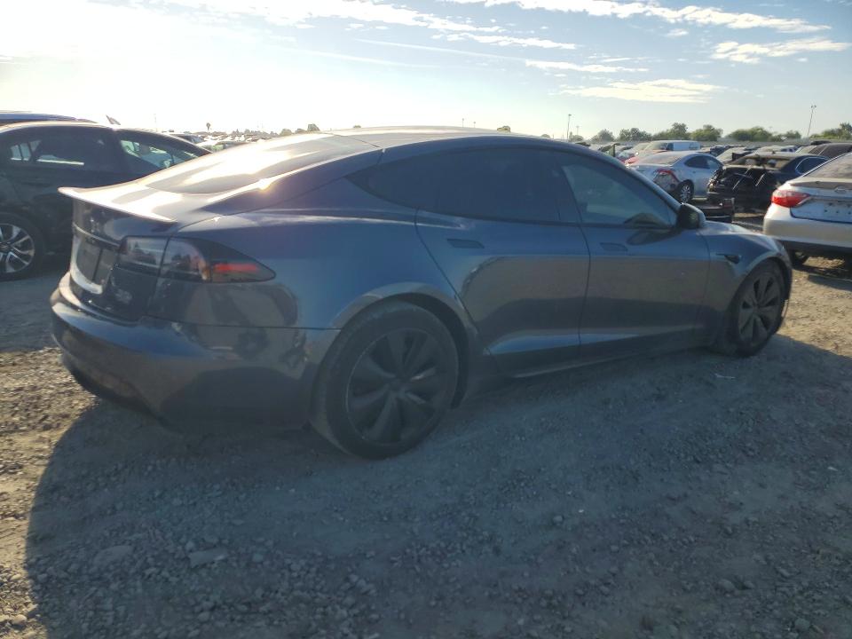 Aukcja sprzedaży 2023 Tesla Model S, vin: 5YJSA1E62PF522519, numer aukcji: 49127636
