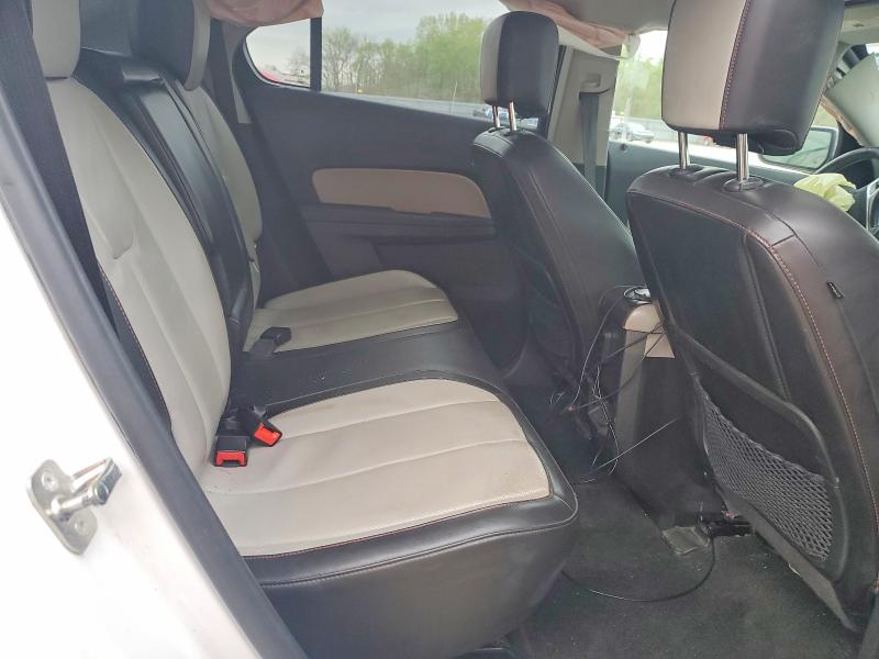 2014 Chevrolet Equinox მანქანა იყიდება აუქციონზე, vin: 2GNFLHE36E6125271, აუქციონის ნომერი: 50803626
