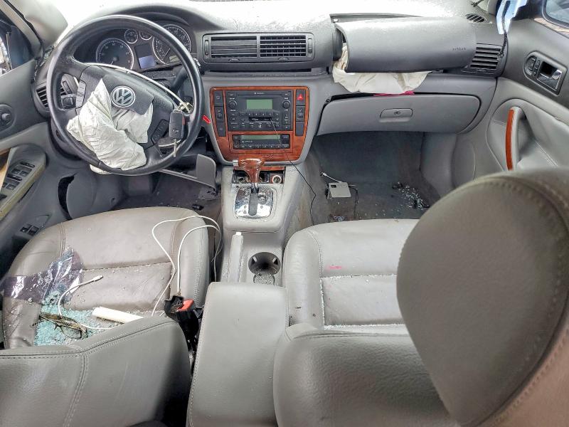 Продаж на аукціоні авто 2004 Volkswagen Passat, vin: WVWYH63B84E086968, номер лоту: 51488646
