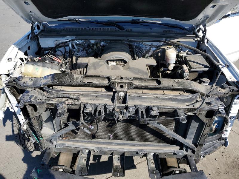 Aukcja sprzedaży 2017 Chevrolet Tahoe, vin: 1GNSKBKC1HR164880, numer aukcji: 51888146