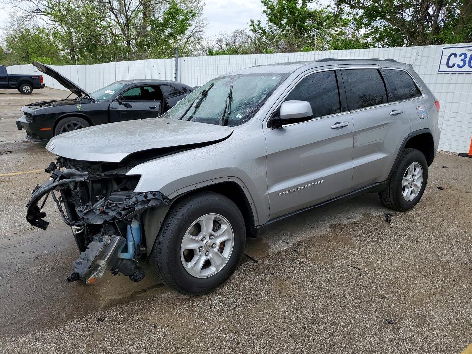 2015 Jeep Grand Cherokee მანქანა იყიდება აუქციონზე, vin: 1C4RJFAG3FC864888, აუქციონის ნომერი: 49932106
