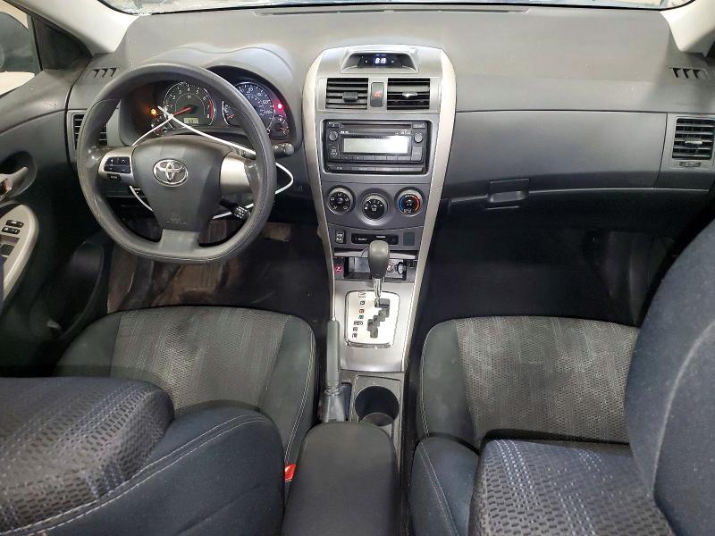 Продаж на аукціоні авто 2012 Toyota Corolla, vin: 5YFBU4EE6CP056091, номер лоту: 51614186
