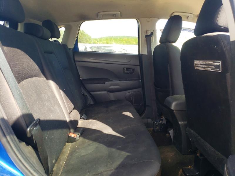 Aukcja sprzedaży 2015 Mitsubishi Outlander Sport, vin: 4A4AR3AU7FE050704, numer aukcji: 49947646