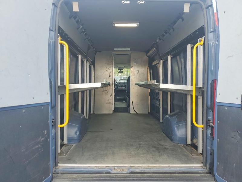 49303936 :رقم المزاد ، 3C6URVJG7LE132126 vin ، 2020 Ram Promaster 3500 مزاد بيع