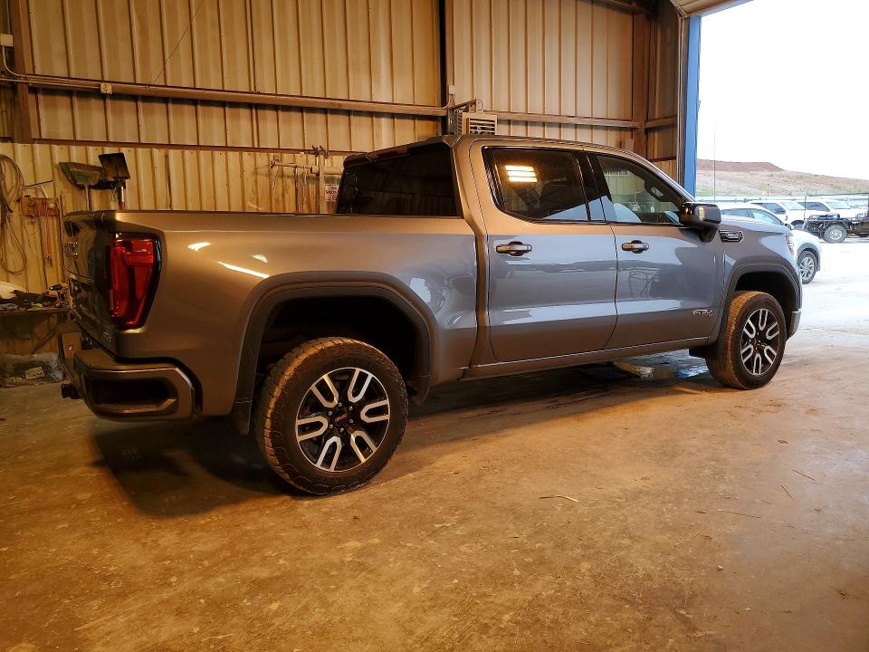 Aukcja sprzedaży 2021 Gmc Sierra, vin: 3GTP9EEDXMG454173, numer aukcji: 50451556