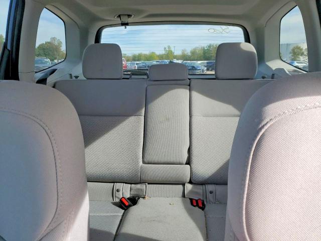 Продаж на аукціоні авто 2016 Subaru Forester, vin: JF2SJADC2GH464615, номер лоту: 49532676