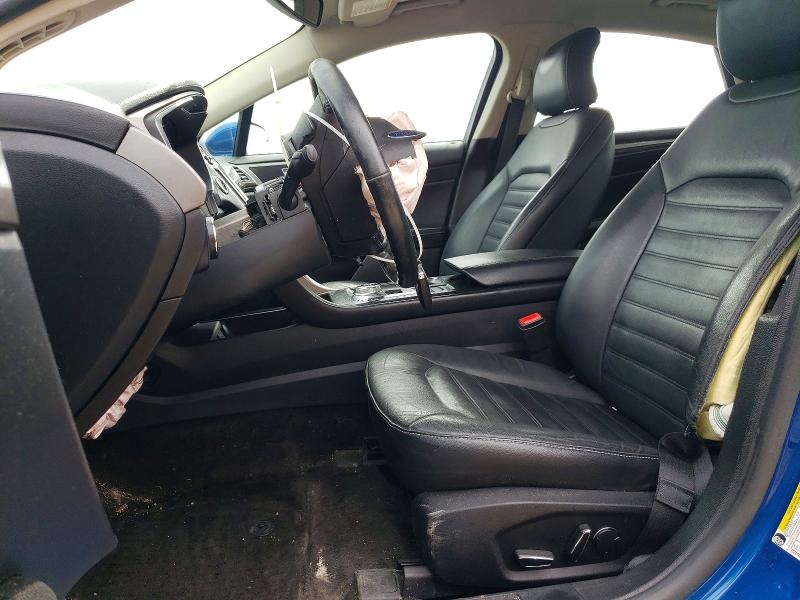 Aukcja sprzedaży 2017 Ford Fusion, vin: 3FA6P0HD5HR390043, numer aukcji: 49994116