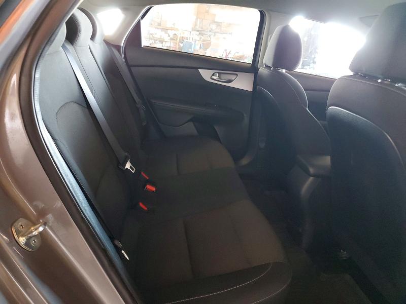 Продаж на аукціоні авто 2024 Kia Forte, vin: 3KPF24AD2RE724726, номер лоту: 51062606
