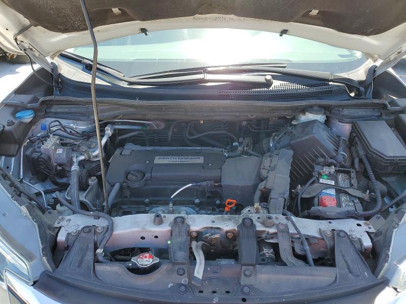 Продаж на аукціоні авто 2015 Honda Cr-v, vin: 2HKRM4H79FH630616, номер лоту: 50567096