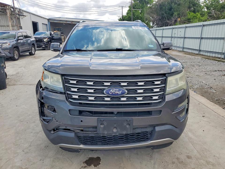 Aukcja sprzedaży 2016 Ford Explorer, vin: 1FM5K7F86GGB17908, numer aukcji: 51071806