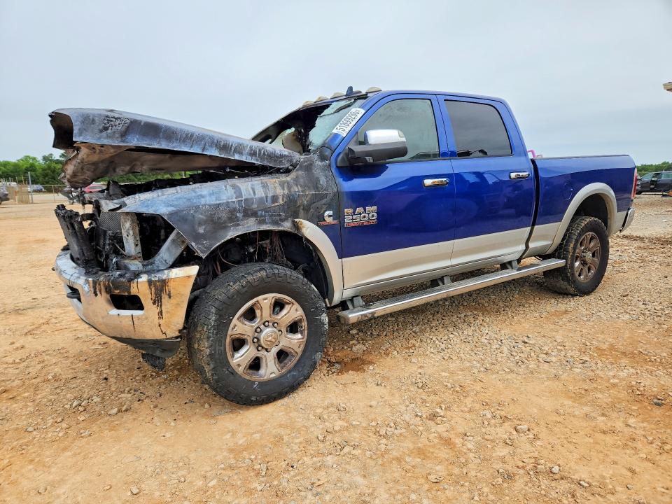 Продажа на аукционе авто 2014 Ram 2500, vin: 3C6UR5FL1EG155303, номер лота: 51899286