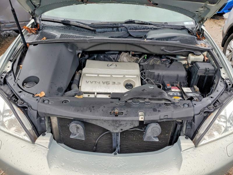 Aukcja sprzedaży 2005 Lexus Rx 330, vin: 2T2HA31U15C076788, numer aukcji: 47980016