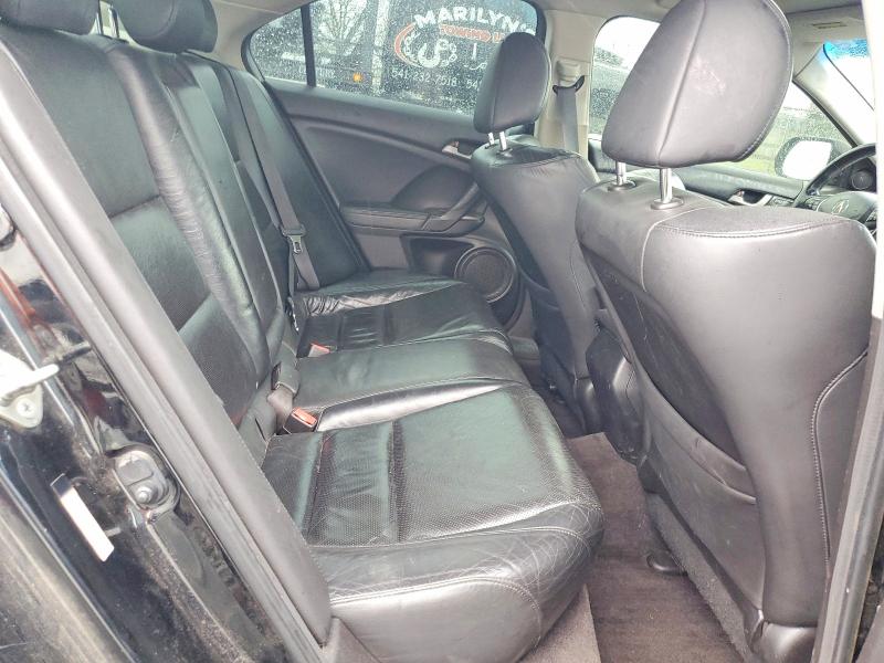 Продажа на аукционе авто 2009 Acura Tsx, vin: JH4CU26689C009144, номер лота: 48401396