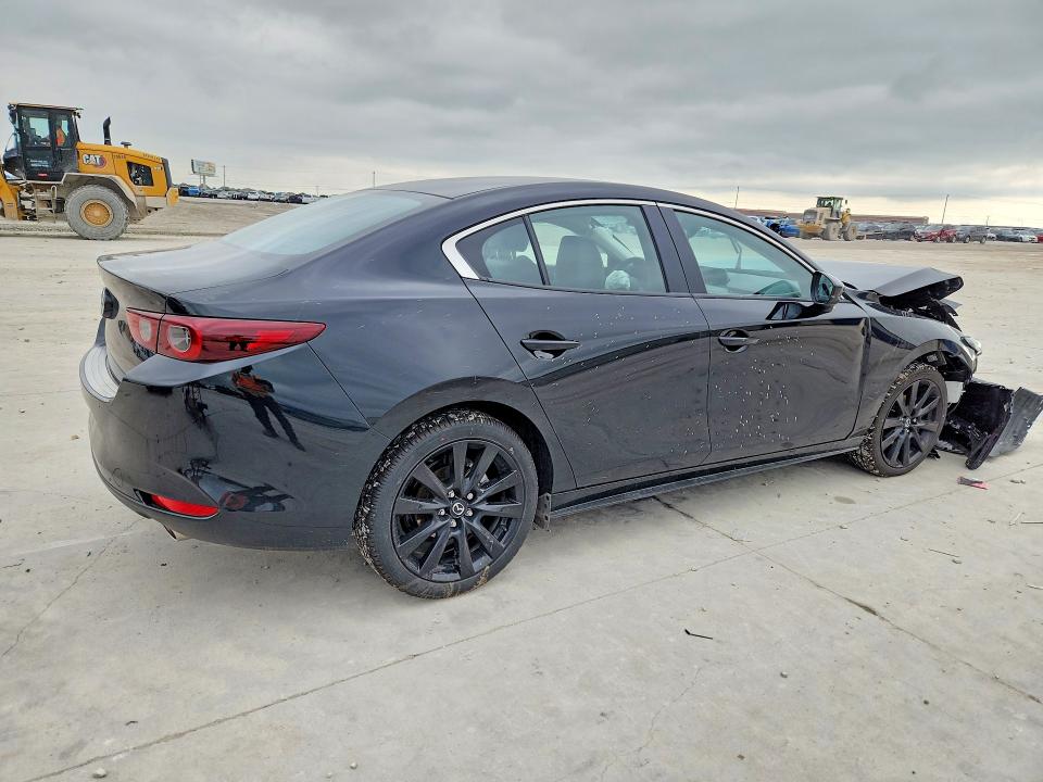 Aukcja sprzedaży 2026 Mazda 3, vin: JM1BPABL5T1855972, numer aukcji: 50905896