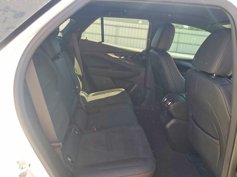 Продажа на аукционе авто 2024 Chevrolet Blazer, vin: 3GNKDCRJ7RS161422, номер лота: 50921766
