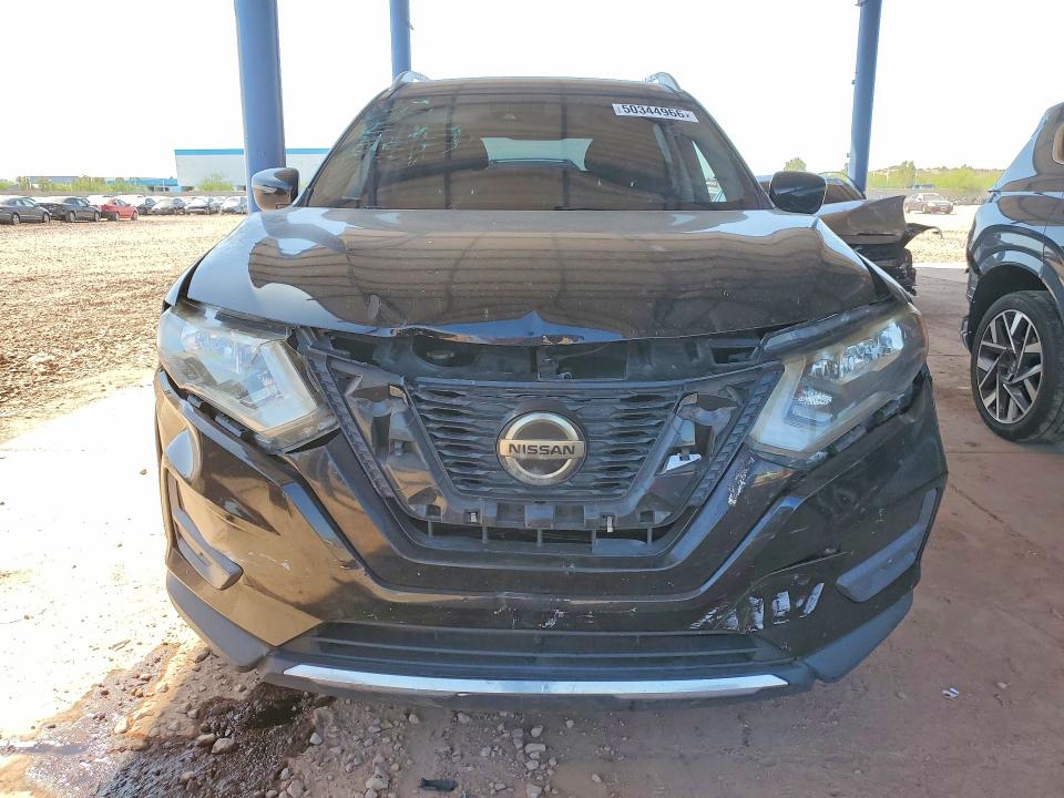 Aukcja sprzedaży 2019 Nissan Rogue, vin: JN8AT2MT8KW259576, numer aukcji: 50344966