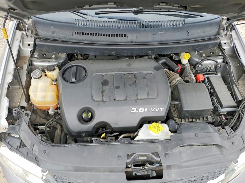 2015 Dodge Journey მანქანა იყიდება აუქციონზე, vin: 3C4PDCBG7FT715478, აუქციონის ნომერი: 50754156