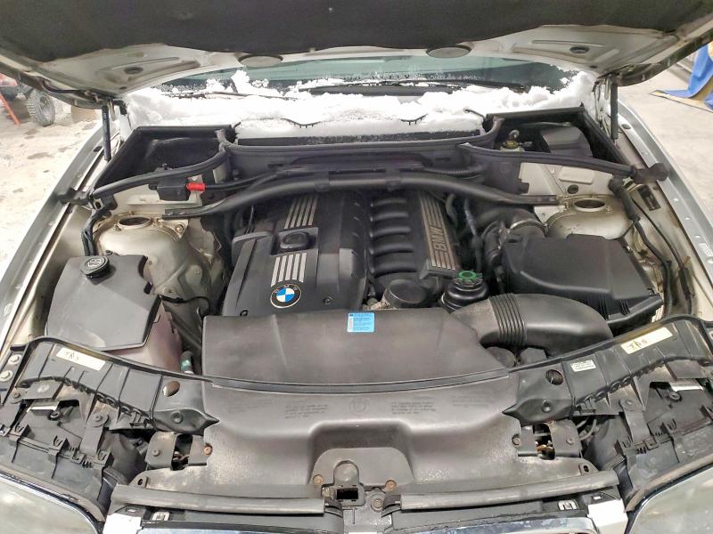 Продаж на аукціоні авто 2009 Bmw X3, vin: WBXPC93409WJ25229, номер лоту: 49186326
