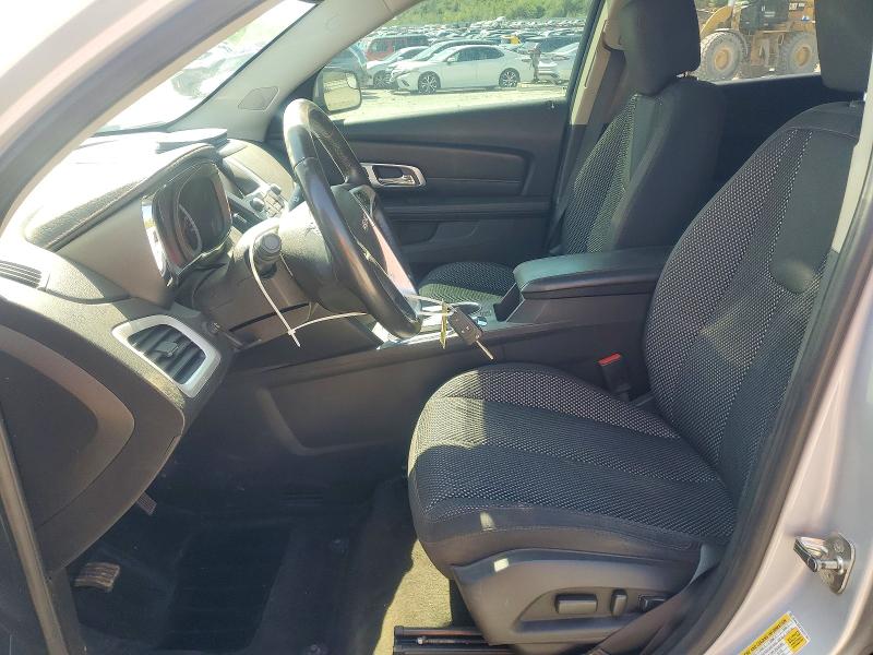 50836436 :رقم المزاد ، 2GKALSEK7D6227351 vin ، 2013 Gmc Terrain مزاد بيع