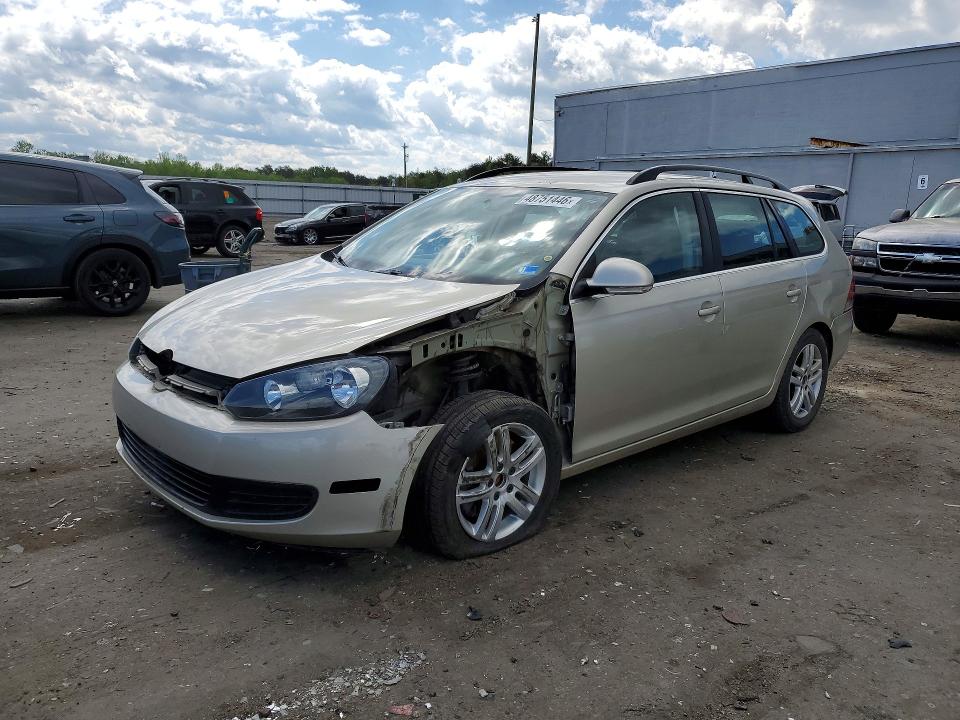 Продаж на аукціоні авто 2013 Volkswagen Jetta, vin: 3VWPL7AJ3DM694799, номер лоту: 48751446