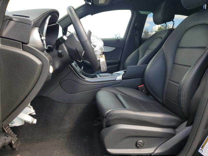 Продажа на аукционе авто 2023 Mercedes-benz Glc Coupe, vin: W1N0J8EB0PG158709, номер лота: 50212936