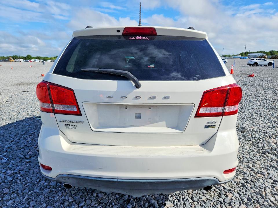 Продаж на аукціоні авто 2013 Dodge Journey, vin: 3C4PDCBG2DT507067, номер лоту: 49332836