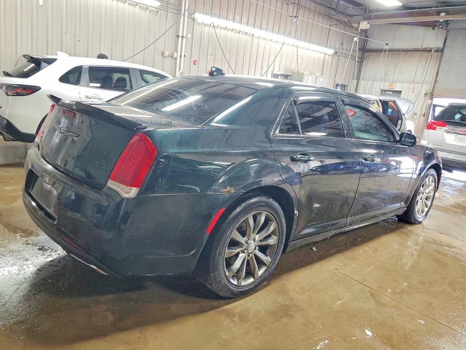 Aukcja sprzedaży 2016 Chrysler 300, vin: 2C3CCARG8GH194703, numer aukcji: 50921556