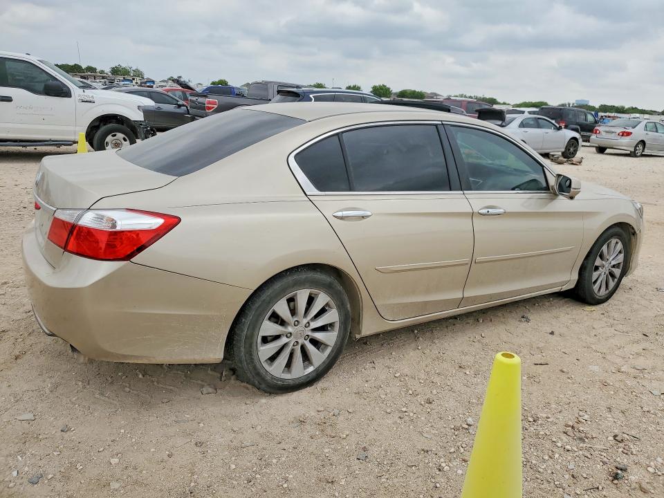 Aukcja sprzedaży 2013 Honda Accord, vin: 1HGCR2F78DA146988, numer aukcji: 50465156