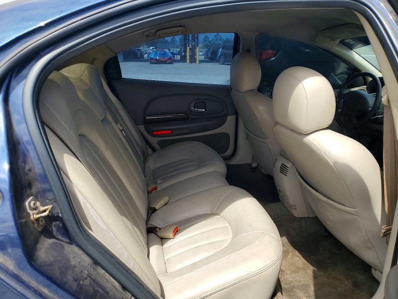 Aukcja sprzedaży 2004 Chrysler 300m, vin: 2C3HE66G14H690486, numer aukcji: 50971306
