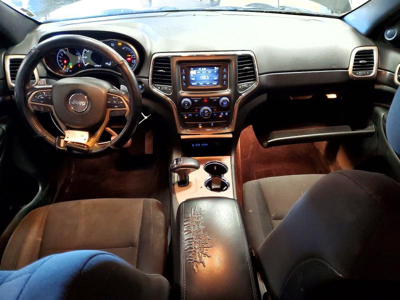 Продажа на аукционе авто 2014 Jeep Grand Cherokee, vin: 1C4RJFAG9EC372445, номер лота: 51821926
