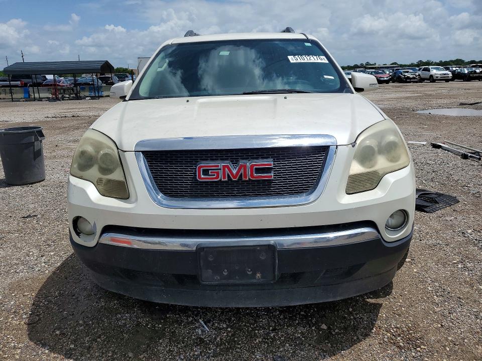 Продажа на аукционе авто 2012 Gmc Acadia, vin: 1GKKVRED6CJ365117, номер лота: 51012176
