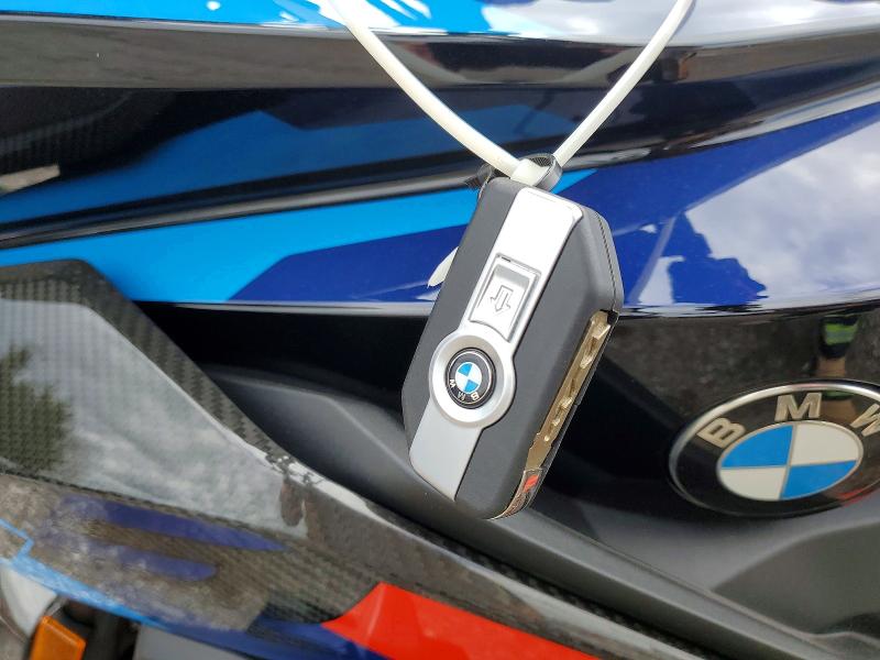 Продаж на аукціоні авто 2025 Bmw M1000xr, vin: WB10E9301S6K98119, номер лоту: 50877146