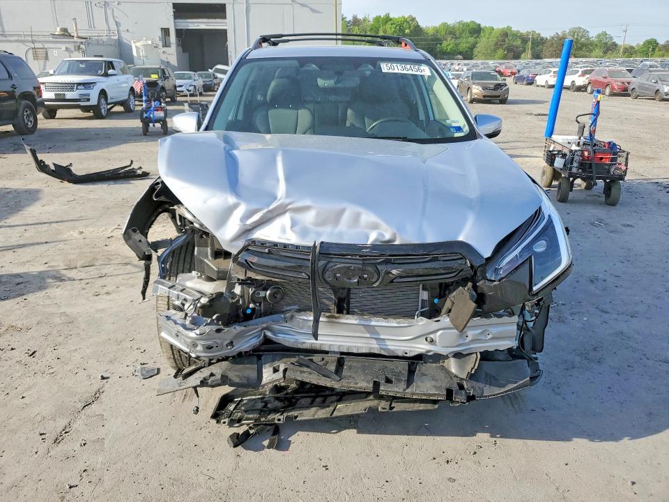 2023 Subaru Forester მანქანა იყიდება აუქციონზე, vin: JF2SKAJC6PH421865, აუქციონის ნომერი: 50136456