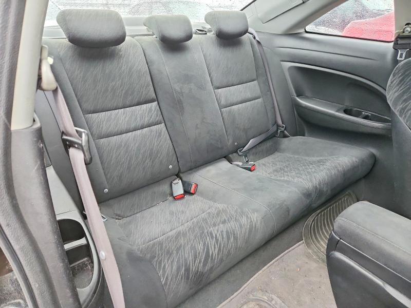 Aukcja sprzedaży 2008 Honda Civic, vin: 2HGFG12648H001285, numer aukcji: 47959496