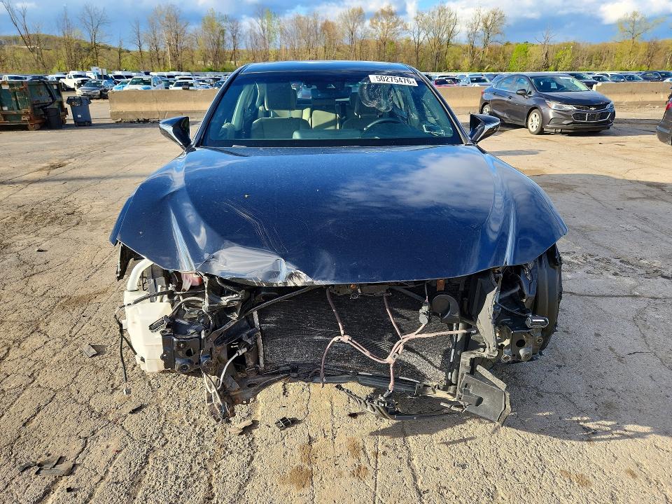 Продажа на аукционе авто 2021 Lexus Es 250, vin: 58AD11D15MU003213, номер лота: 50275476